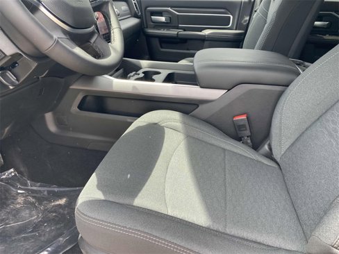 New 2026 RAM 2500 Big Horn image 41