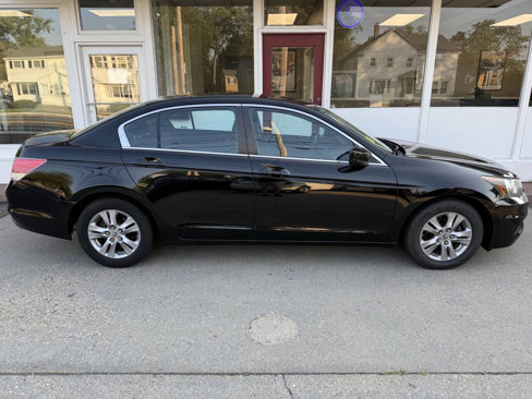 Used 2011 Honda Accord SE image 4