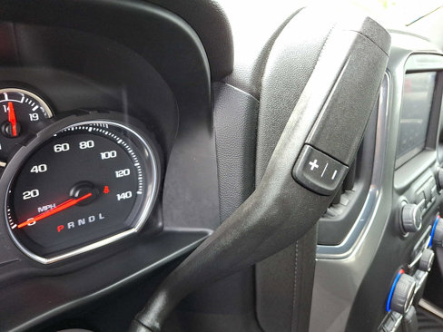 Certified 2022 Chevrolet Silverado 1500 LT image 16