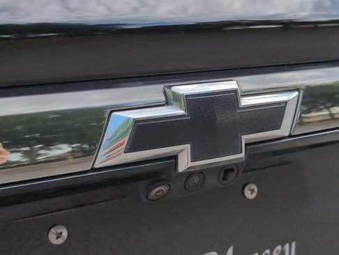 Certified 2023 Chevrolet Traverse Premier w/ Redline Edition image 33