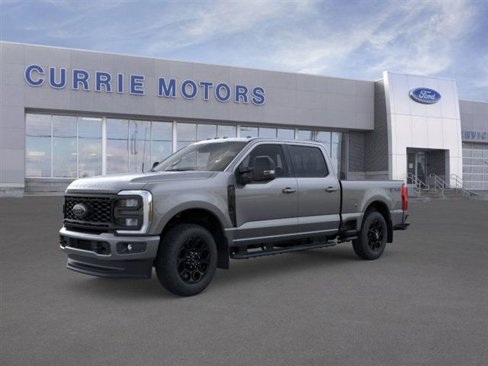 New 2025 Ford F250 XLT image 1
