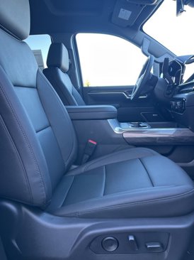 New 2026 Chevrolet Silverado 2500 LTZ w/ Trail Boss Package image 12