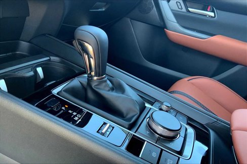 New 2025 MAZDA CX-50 Meridian Edition w/ Apex Package image 7