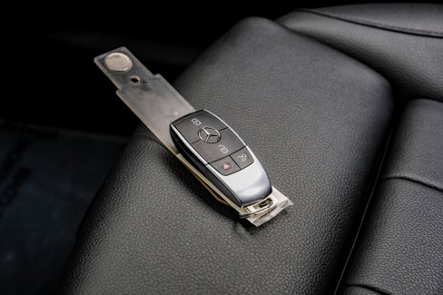 Used 2025 Mercedes-Benz CLA 250 image 58