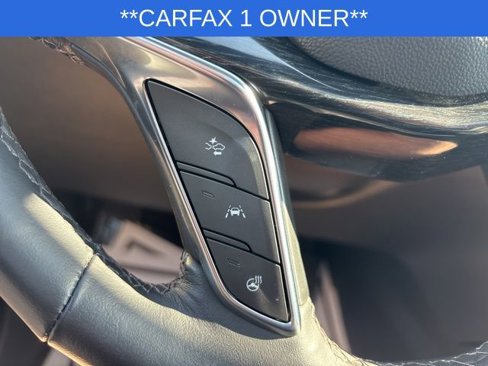 Used 2024 Cadillac XT5 Premium Luxury image 42