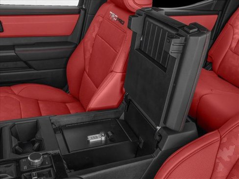 New 2026 Toyota Tundra TRD Pro image 10