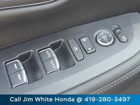 New 2026 Honda HR-V EX-L image 24