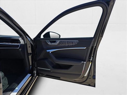 New 2025 Audi A6 Premium Plus image 11