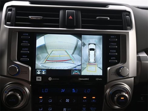 Used 2024 Toyota 4Runner Limited image 18