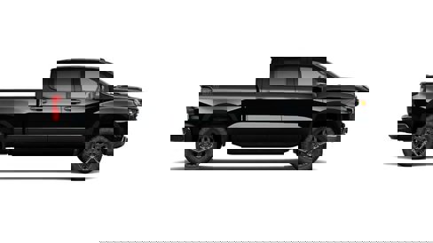 New 2026 Chevrolet Silverado 1500 LT Trail Boss w/ LT Trail Boss Premium Package image 28