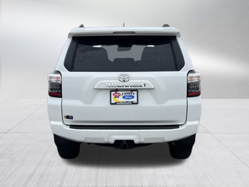 Used 2024 Toyota 4Runner SR5 image 6