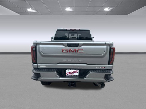 New 2026 GMC Sierra 2500 AT4 w/ AT4 Premium Plus Package image 4