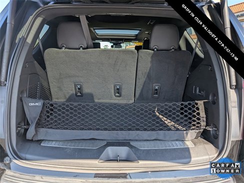 Used 2023 GMC Yukon Denali w/ Max Trailering Package image 12