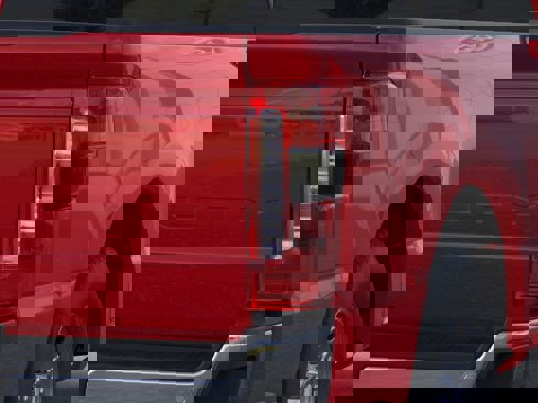 New 2026 Ford F350 XL image 21