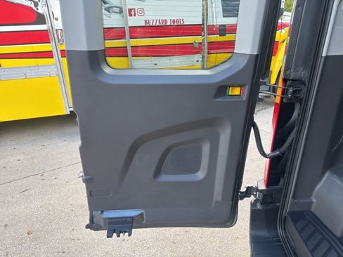 Used 2025 Ford Transit 350 XLT image 18