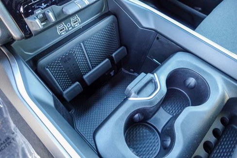 New 2025 RAM 1500 Big Horn image 20