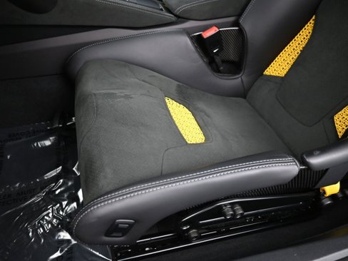 Certified 2024 Porsche 718 Cayman GT4 RS image 20