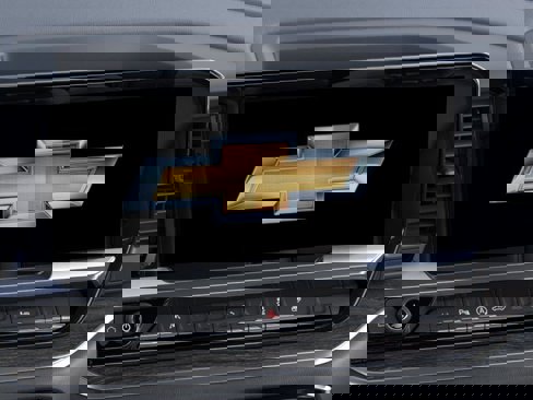 New 2026 Chevrolet Silverado 1500 LTZ w/ LTZ Premium Package image 20