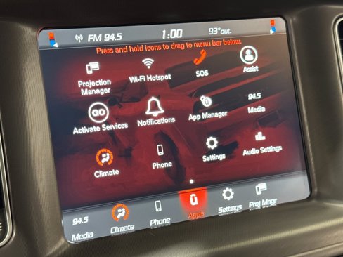 Used 2023 Dodge Charger SXT image 10