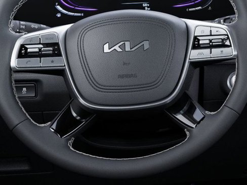 New 2025 Kia Telluride EX image 23