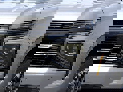 New 2026 Chevrolet Tahoe High Country image 34