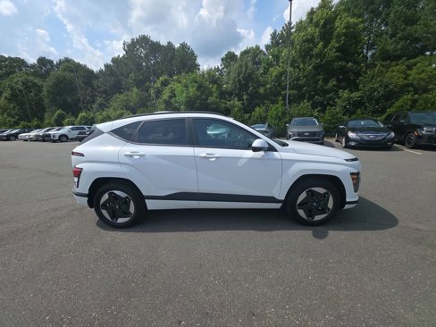 New 2025 Hyundai Kona SEL image 12