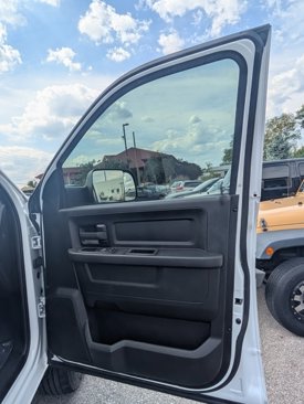 Used 2022 RAM 2500 Tradesman image 18