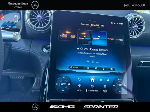 New 2026 Mercedes-Benz SL 43 AMG image 18
