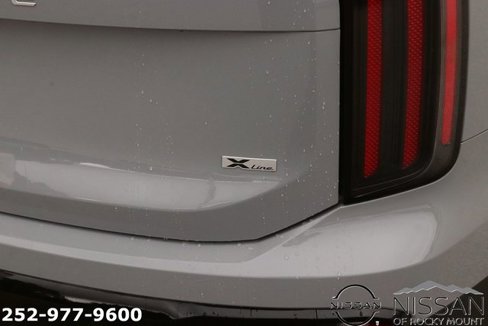 Used 2024 Kia Telluride EX X-Line image 7