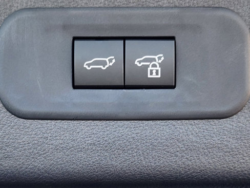 New 2025 Lexus TX 350 AWD image 23
