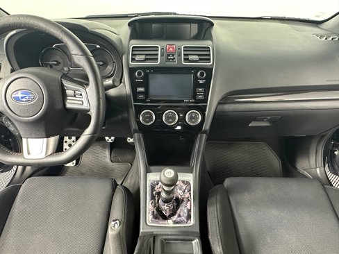 Used 2016 Subaru WRX w/ Popular Package #3 image 33