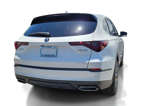 New 2026 Acura MDX A-Spec image 4
