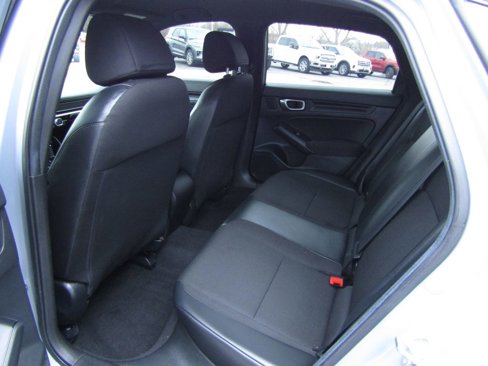 Used 2024 Honda Civic Sport image 26