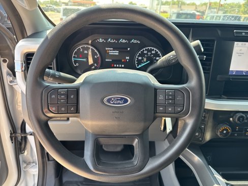 Used 2024 Ford F250 XLT w/ FX4 Off-Road Package image 50
