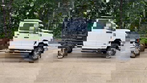 New 2025 Ford F350 XLT w/ XLT Value Package image 6