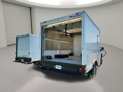 New 2023 Chevrolet Silverado 3500 W/T w/ WT Fleet Convenience Package image 34