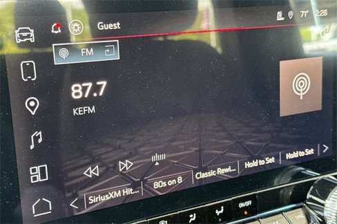 New 2025 GMC Canyon Elevation w/ Convenience Package image 20