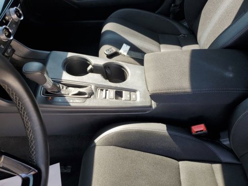 Used 2025 Honda Civic Sport image 25