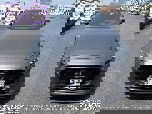 New 2025 MAZDA MAZDA3 s Sport image 2