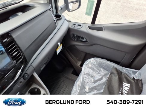 New 2024 Ford Transit 350 AWD w/ Interior Upgrade Package image 24