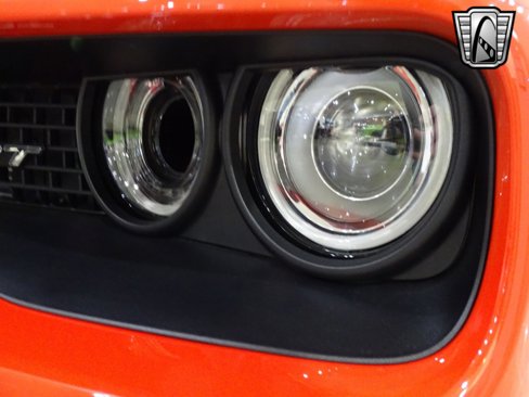 Used 2023 Dodge Challenger SRT Hellcat Redeye image 17