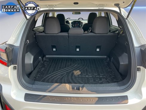 Certified 2024 Subaru Crosstrek 2.0i Premium image 19