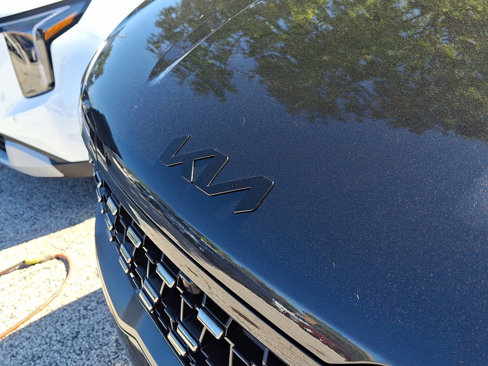 New 2026 Kia Carnival SX Prestige image 5