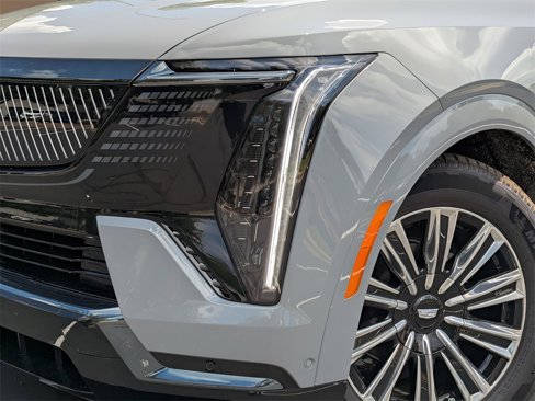 New 2026 Cadillac Escalade IQ Sport 1 w/ LPO, Floor Liner Package image 3