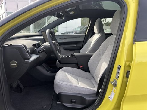 Certified 2025 Volvo EX30 Ultra image 5
