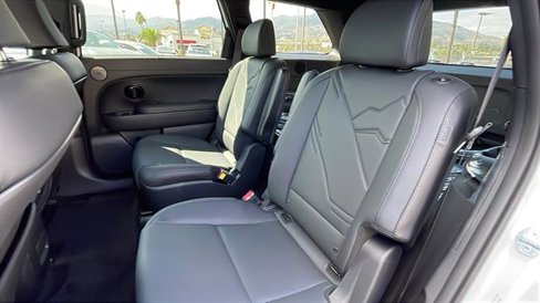 New 2026 Hyundai Palisade XRT Pro image 16