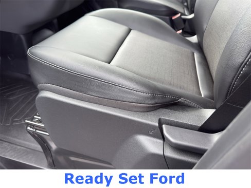 New 2025 Ford Transit 250 Low Roof AWD image 15