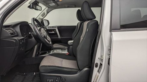 Used 2024 Toyota 4Runner SR5 image 14