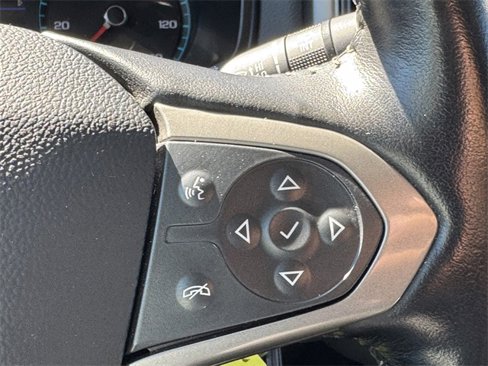 Certified 2022 Chevrolet Colorado Z71 image 16
