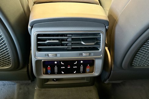 New 2025 Audi Q7 3.0T Prestige image 23
